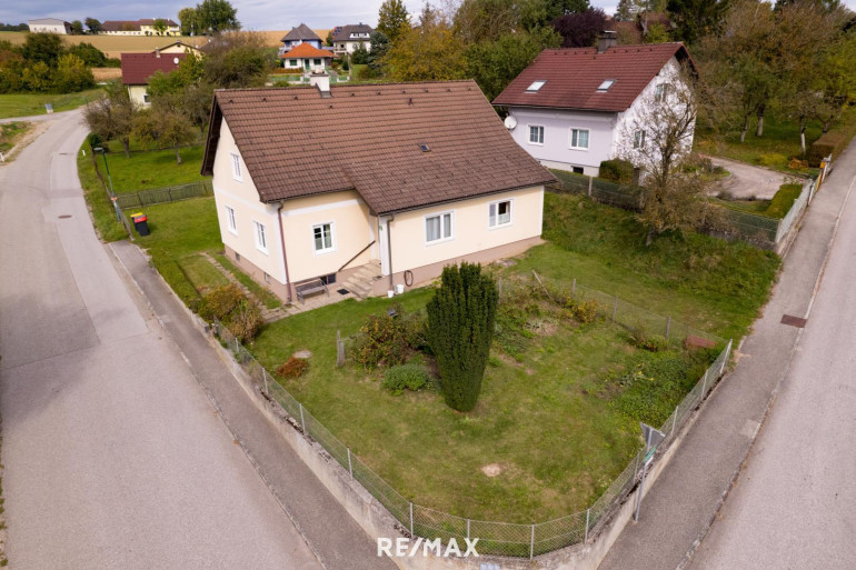 Haus - 3392, Gerolding - Gemütliches Haus in Gerolding