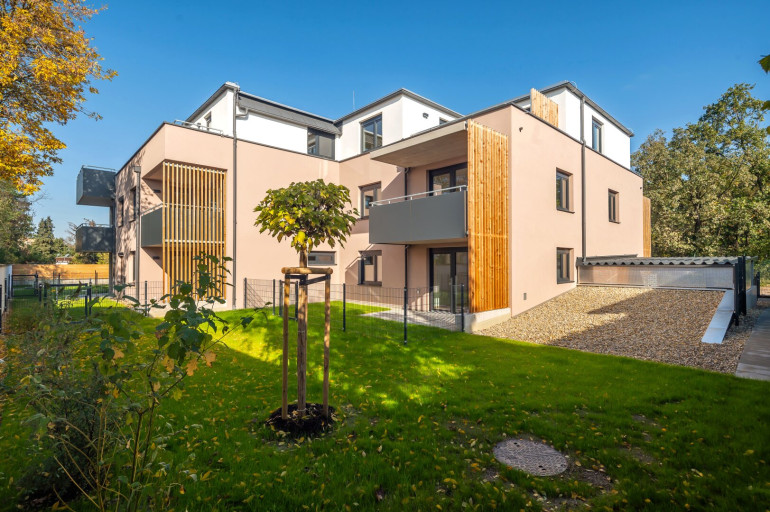 Wohnung - 2232, Deutsch-Wagram - Top 3 | Gemütlich vorsorgen in grüner Lage - 59 m²