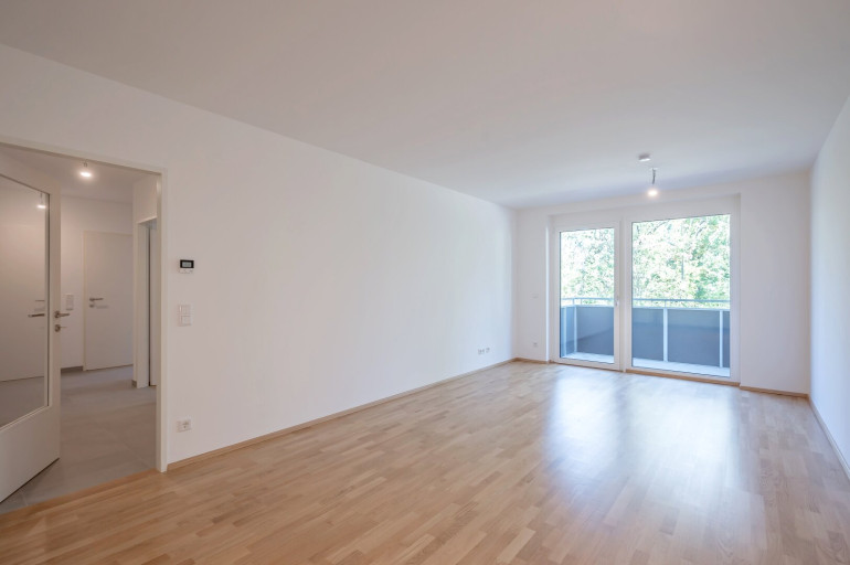 Wohnung - 2232, Deutsch-Wagram - Top 13 | Gemütlich wohnen in grüner Lage – 74 m²