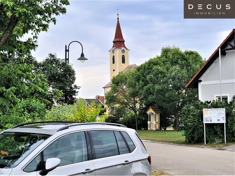 Haus - 3710, Rohrbach - KLEINES COTTAGE  - NUN ZUM KORRIGIERTEN PREIS