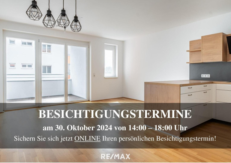 Wohnung - 4481, Asten - Moderne 3-Zimmerwohnung in Asten