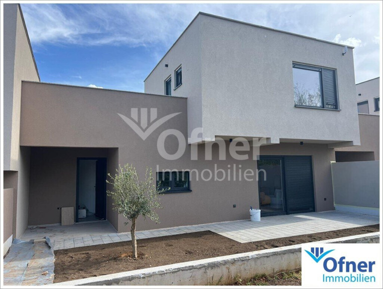 Wohnung - 23233, Privlaka - Zadar: Schöne neue Wohnung mit 71 m² in Privlaka