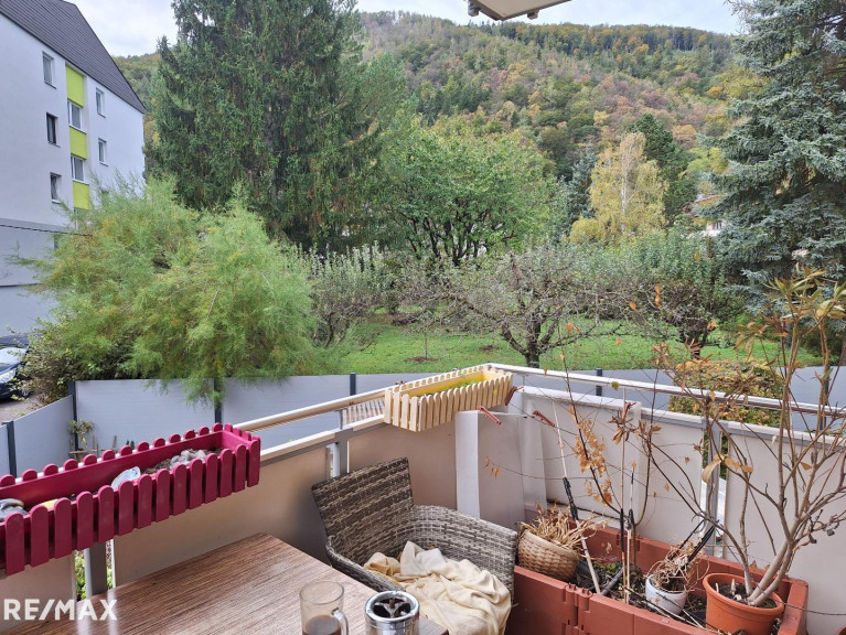 Wohnung - 8051, Graz - Eigentumswohnung mit schönem Balkon