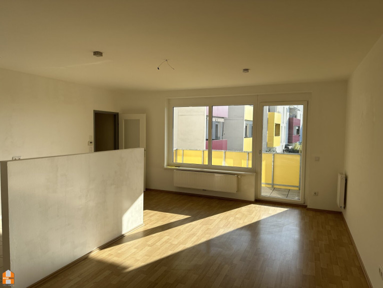 Wohnung - 2700, Wiener Neustadt - Wr. Neustadt, Hallengasse,  3 Zimmer Wohnung