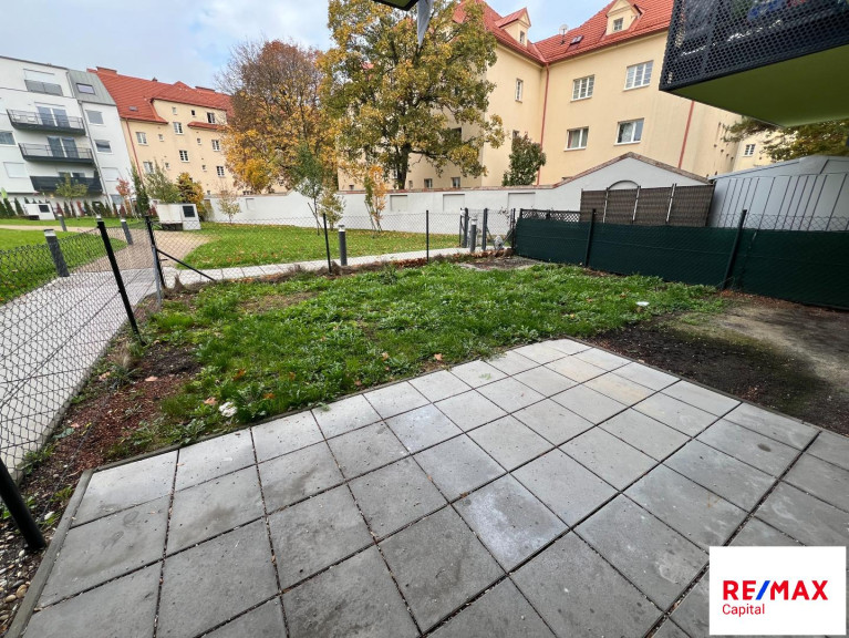 Wohnung - 1210, Wien, Floridsdorf - Moderne 4-Zimmer Gartenwohnung in unmittelbarer Nähe zur Siemensstraße