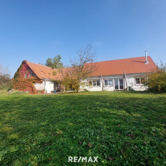 Haus - 8382, Maria Bild - Bauernhaus mit Aussicht für Menschen die das Besondere lieben