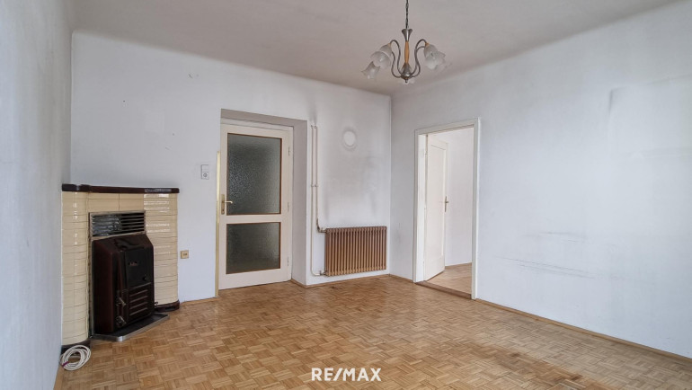 Wohnung - 3100, St. Pölten - 3-Zimmer-Eigentumswohnung im 1. Stock