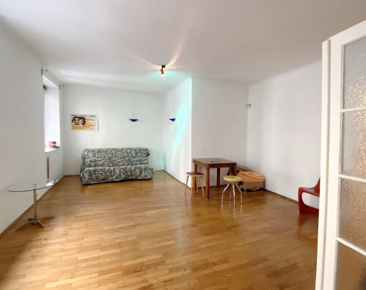 Wohnung - 1090, Wien - Servitenviertel: Attraktive 3-Zimmerwohnung