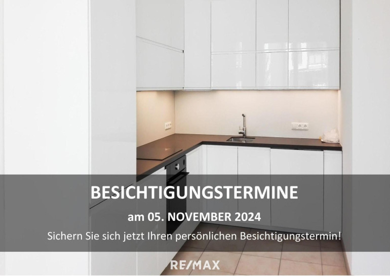 Wohnung - 4020, Linz - Helle, großzügige Wohnung im Stadtzentrum zur Miete