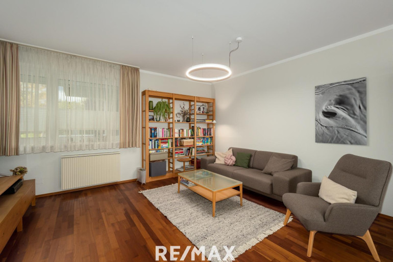 Wohnung - 4020, Linz - Exklusive Maisonette-Wohnung mit Wohlfühlambiente in Linz am Froschberg