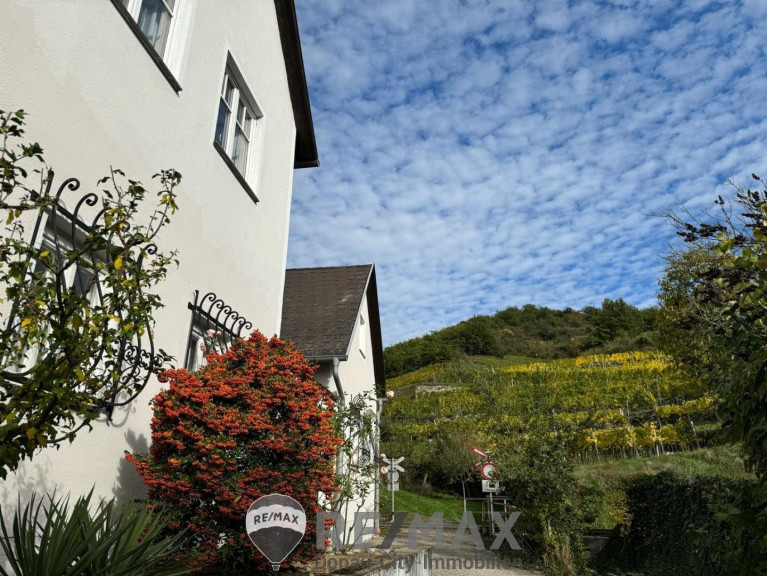 Haus - 3601, Dürnstein - <b>&quot;Doppelhaus mit Donau- und Weinbergblick - Privatnutzung oder Investmentcase&quot;</b>