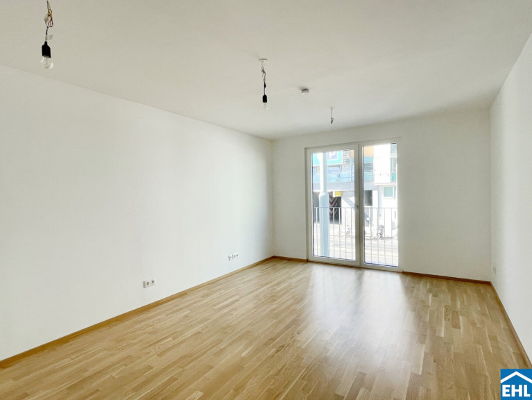 Wohnung - 1210, Wien - Moderne 2 Zimmerwohnung - Nahe der Alten Donau