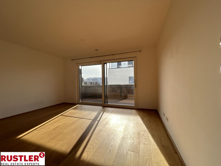 Wohnung - 5020, Salzburg - Wohnen in Gneis - 60 m² -2-Zimmerwohnung - Bergblick