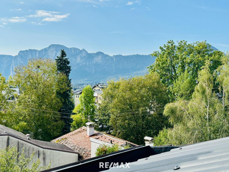 Wohnung - 5310, Mondsee - Dachgeschosswohnung im Herzen von Mondsee