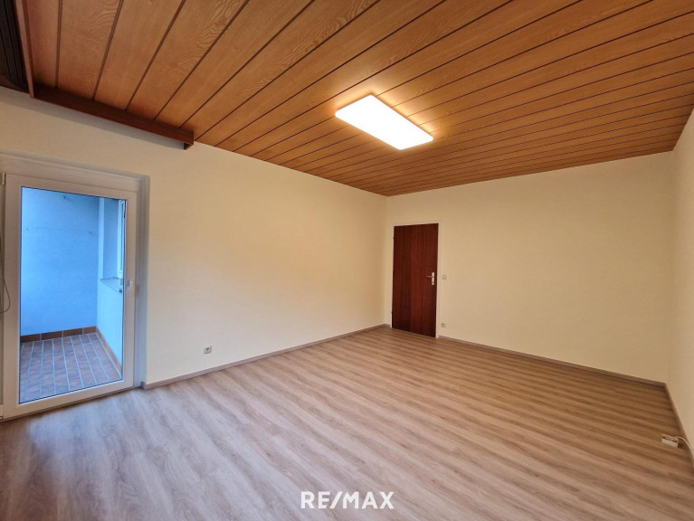 Wohnung - 8010, Graz - Komfortable 2-Zimmer-Wohnung mit Loggia in sehr guter Lage