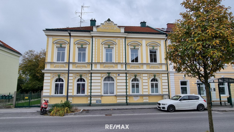 Wohnung - 3150, Wilhelmsburg - Eigentumswohnung mit Gestaltungspotenzial