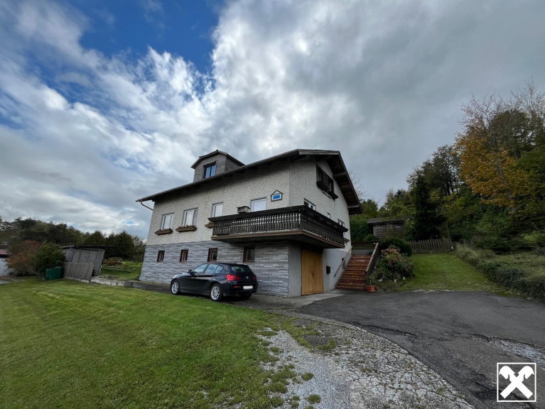 Haus - 3613, Albrechtsberg an der Großen Krems - Einfamilienhaus