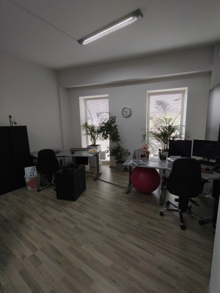 Büro / Praxis - 1150, Wien, Rudolfsheim-Fünfhaus - Modernes Büro in zentraler Lage!