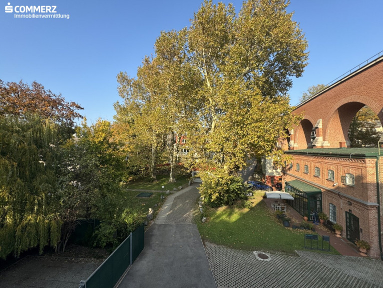 Wohnung - 1230, Wien - Zentrale Terrassenwohnung