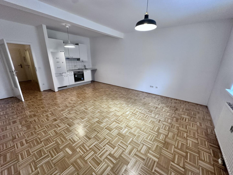 Wohnung - 8010, Graz - Liebevolle Singlewohnung ab sofort verfügbar!