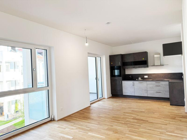 Wohnung - 4060, Leonding - <b> Tolle Mietwohnung im Herzen von Leonding </b>