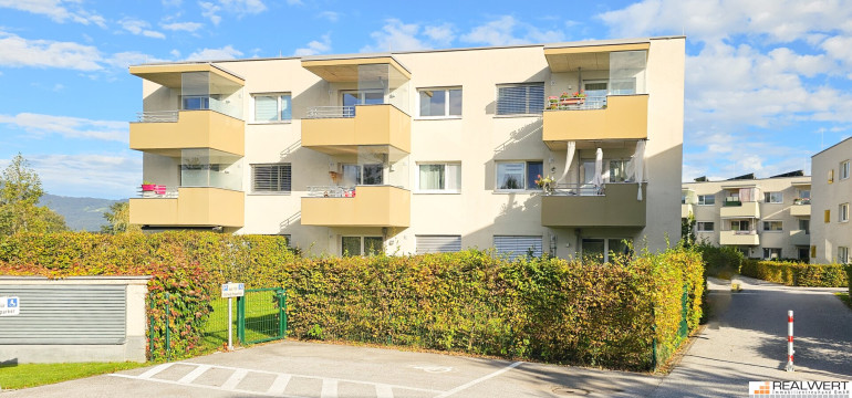 Wohnung - 5020, Salzburg - LEOPOLDSKRON | MOOS - 2-Zimmer Wohnung mit Tiefgarage