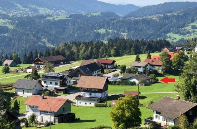 Haus - 6933, Doren - Schönes Haus mit Einliegerwohnung und vielen weiteren Extras