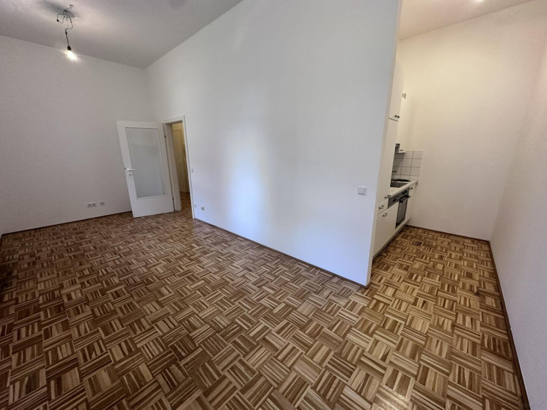 Wohnung - 8010, Graz - Attraktive 2-Zimmer-Mietwohnung in Geidorf!