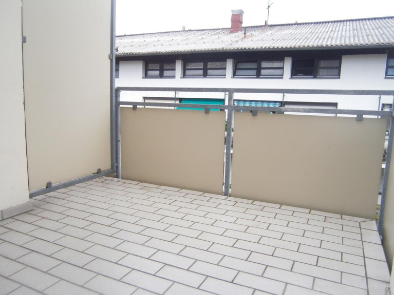 Wohnung - 6112, Wattens - Großgarsonniere mit Terrasse