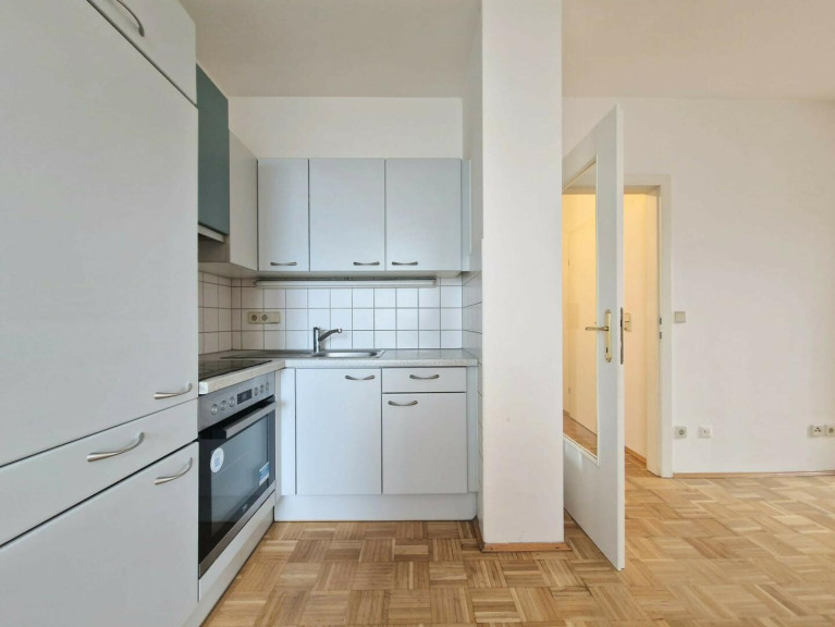 Wohnung - 8020, Graz,05.Bez.:Gries - Helle 2 Zimmer Wohnung - ab sofort!