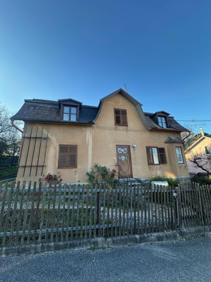 Haus - 4722, Peuerbach - Sanierungsbedürftiges Einfamilienhaus mit Garten!