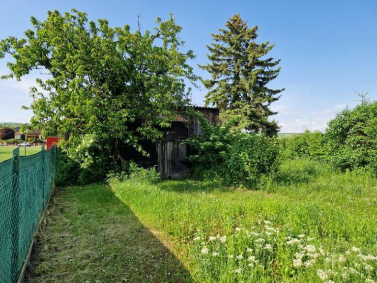 Grundstück - 2100, Leobendorf - LEOBENDORF/KORNEUBURG - SCHÖNER, EBENER BAUGRUND, 40% BEBAUBAR, AUFGESCHLOSSEN, ALLE ANSCHLÜSSE!  