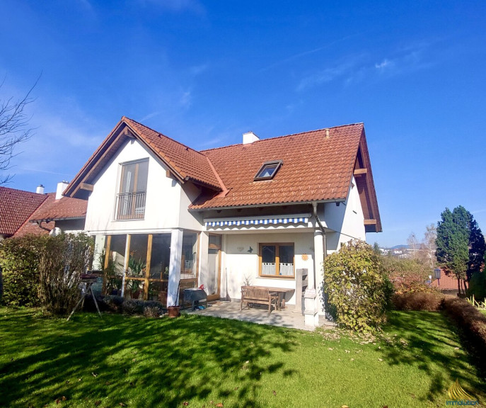 Haus - 4283, Bad Zell - Charmantes Einfamilienhaus mit weitläufigem Garten und durchdachtem Raumkonzept!