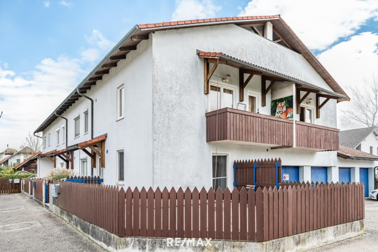 Wohnung - 4053, Haid - Wohnungspaket - 3 Garçonnièren mit 2 Garagen in Ansfelden