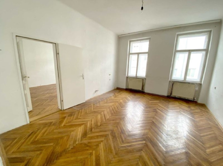 Wohnung - 1170, Wien - Nähe U5 Hernals