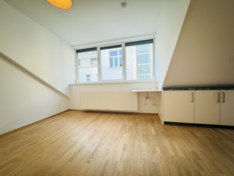 Wohnung - 1100, Wien - Wohnen und Wohlfühlen in begehrter Lage - Nähe U1 Keplerplatz!