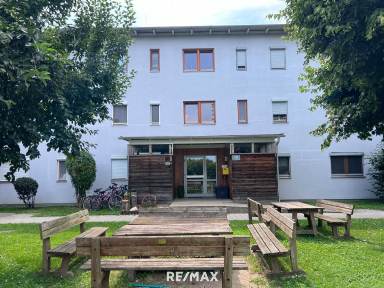 Wohnung - 8073, Feldkirchen bei Graz - Familienfreundliche 3-Zimmer Wohnung  in Feldkirchen bei Graz zu verkaufen