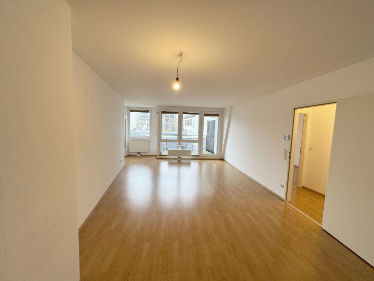 Wohnung - 1070, Wien - Erstklassige 2-Zimmer Wohnung mit Terrasse in 1070 Wien zu mieten