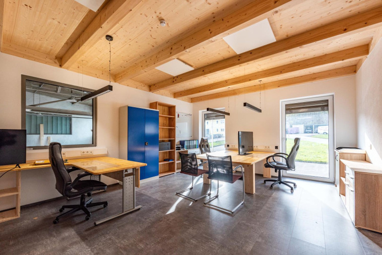 Büro / Praxis - 4810, Gmunden - super modernes Büro in toller Lage