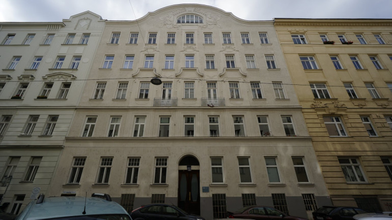 Wohnung - 1030, Wien - herrschaftliche Wohnung im Gründerzeithaus