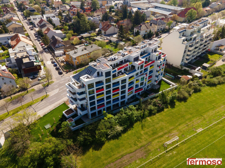 Wohnung - 1230, Wien - Das Altmannsdorfer! Provisionsfrei!