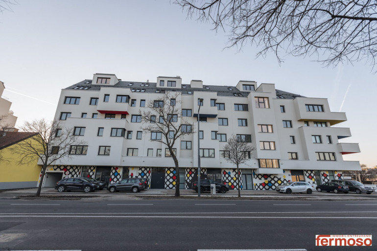 Wohnung - 1230, Wien - Das Altmannsdorfer! Provisionsfrei!