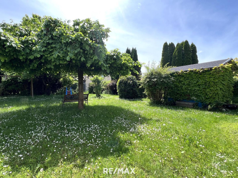 Wohnung - 9201, Krumpendorf - NEUER PREIS: Gemütliche 3-Zimmer-Wohnung mit Gartenparadies in Krumpendorf