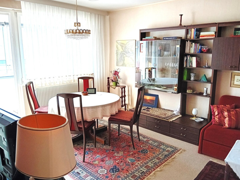 Wohnung - 1130, Wien,Hietzing - Sonnige Loggia-Wohnung