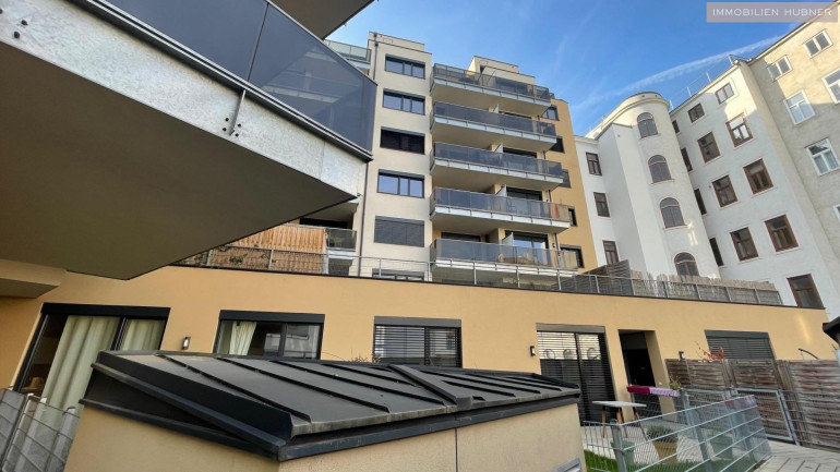 Wohnung - 1050, Wien - COMING SOON!!! DG-Terrassen-Traum mit 11m² Terrasse und Weitblick