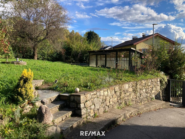 Haus - 8042, Graz - Einfamilienhaus mit Fernblick