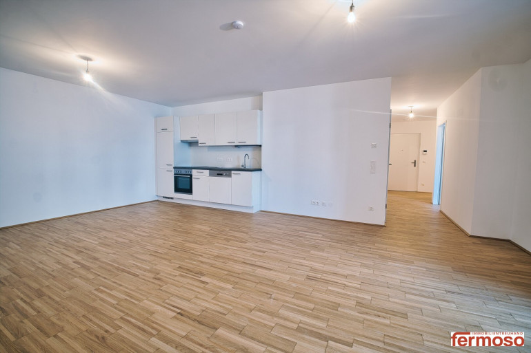 Wohnung - 1200, Wien - neuwertige 3-Zimmer-Wohnung mit Loggia, Einbauküche & moderner Ausstattung in 1200 Wien!