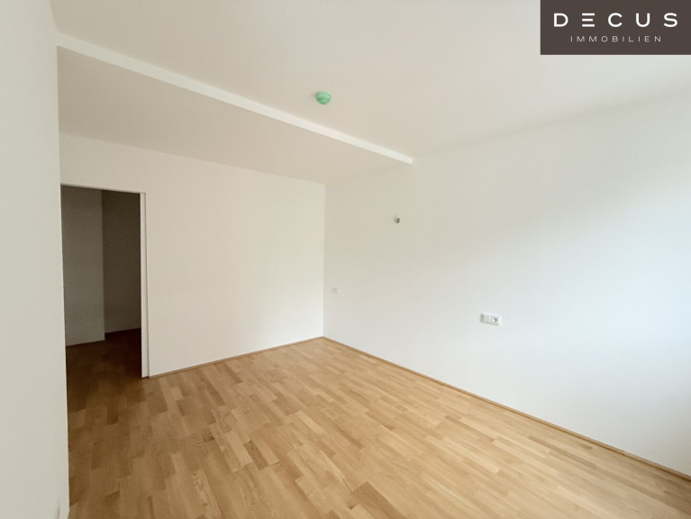 Wohnung - 1200, Wien - | ERSTBEZUG | 2 ZIMMER | 5. OG  | DRESDNER STRASSE | UNWEIT TECHNIKUM WIEN | AB FEBRUAR