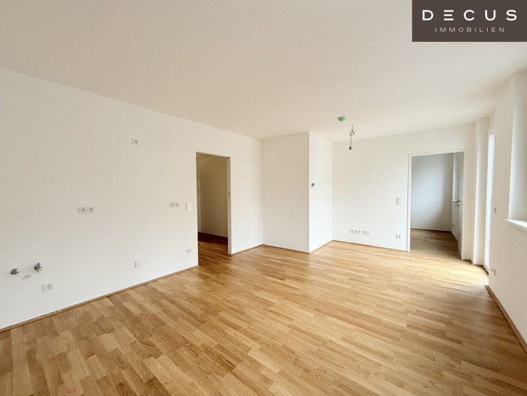 Wohnung - 1200, Wien - | ERSTBEZUG | 2 ZIMMER | 5. OG  | DRESDNER STRASSE | UNWEIT TECHNIKUM WIEN | AB FEBRUAR