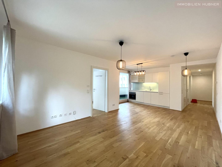 Wohnung - 1050, Wien - U4-Nähe!!! Top moderne, neuwertige Mietwohnung mit 16m² West-Balkon